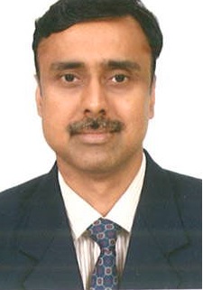 P A Padmanabhan - CFO Board Member